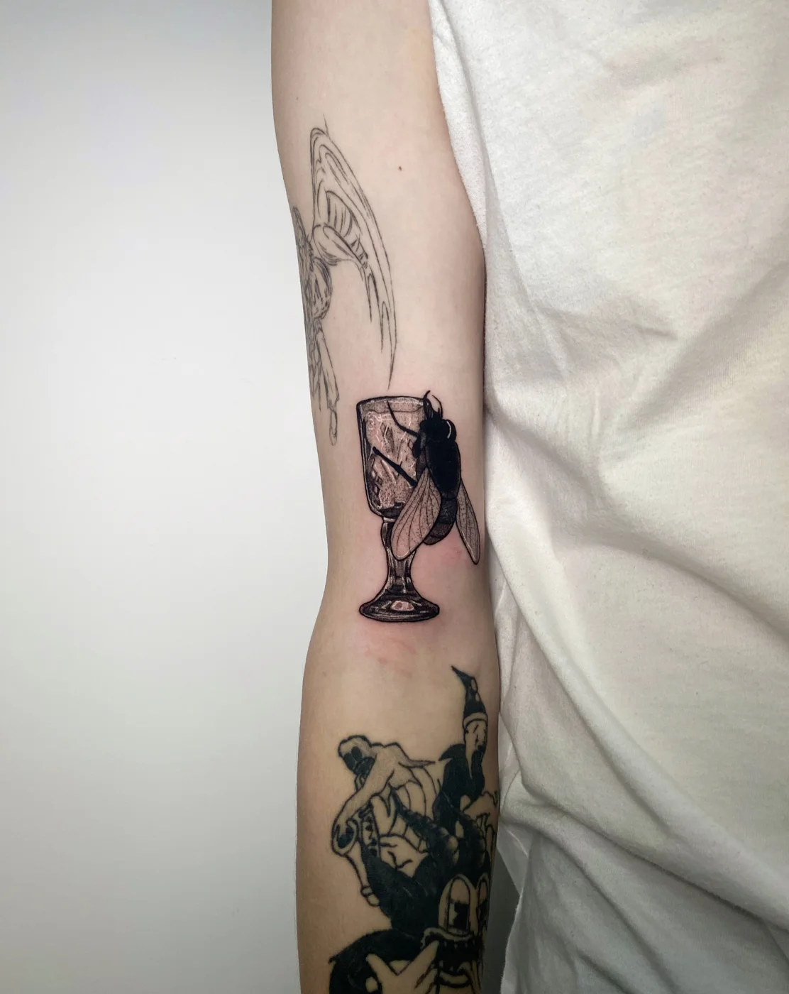 Александр С. — работа 15