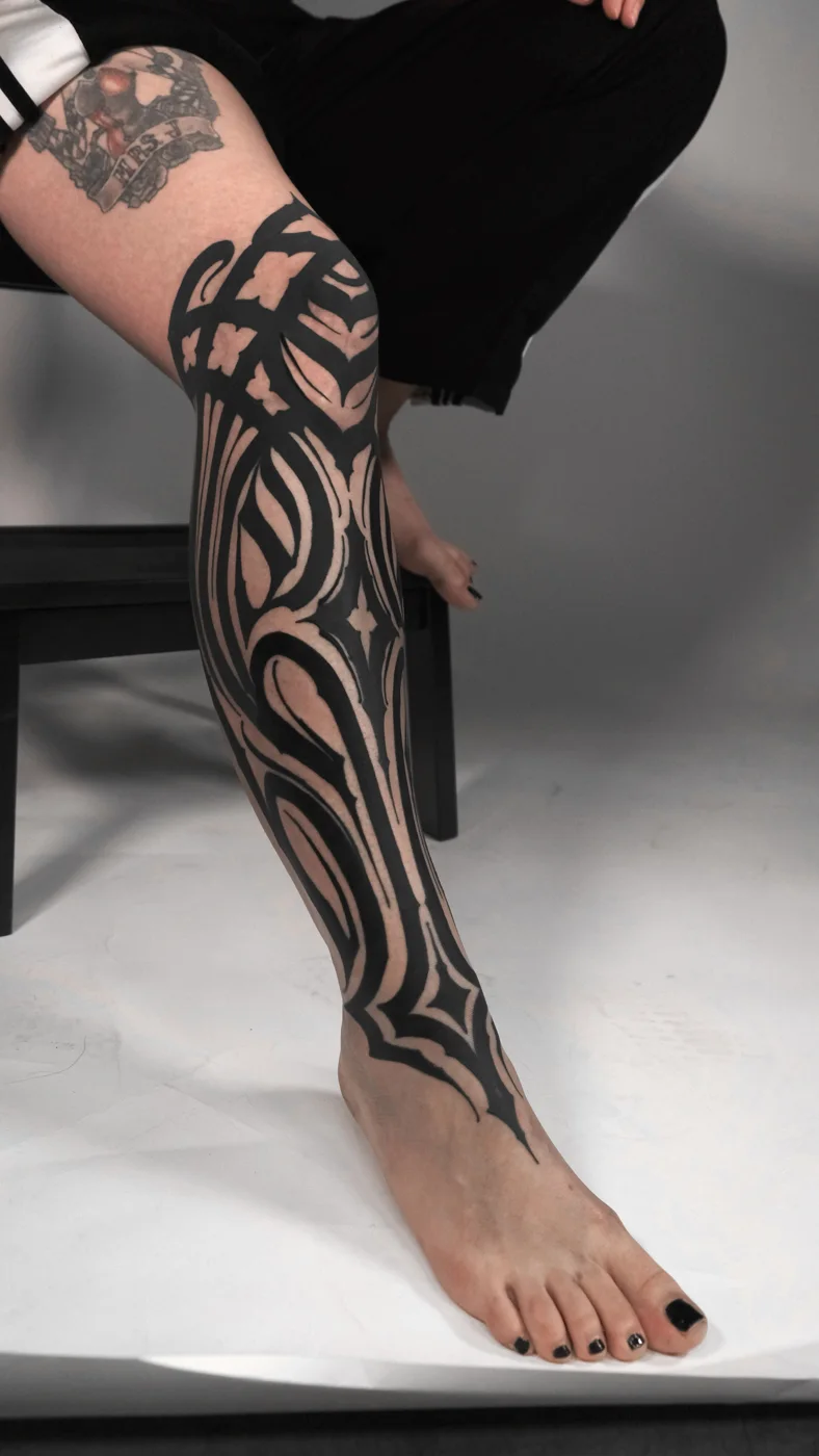 Чернозём — работа 9
