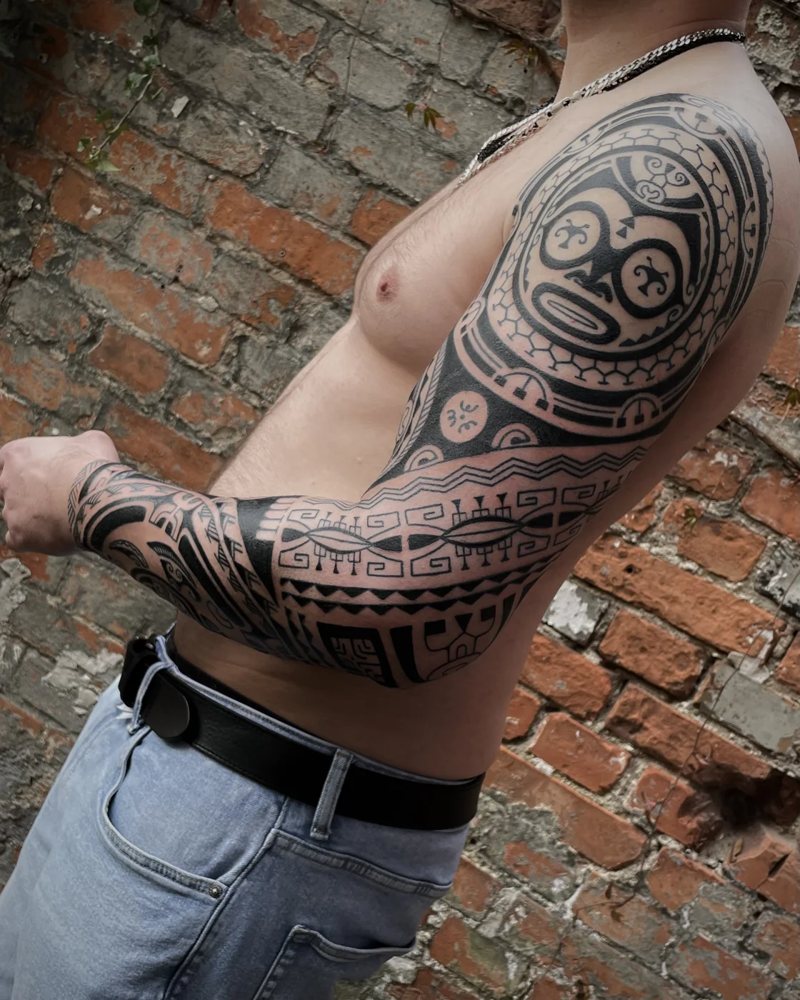 Фларик — работа 4
