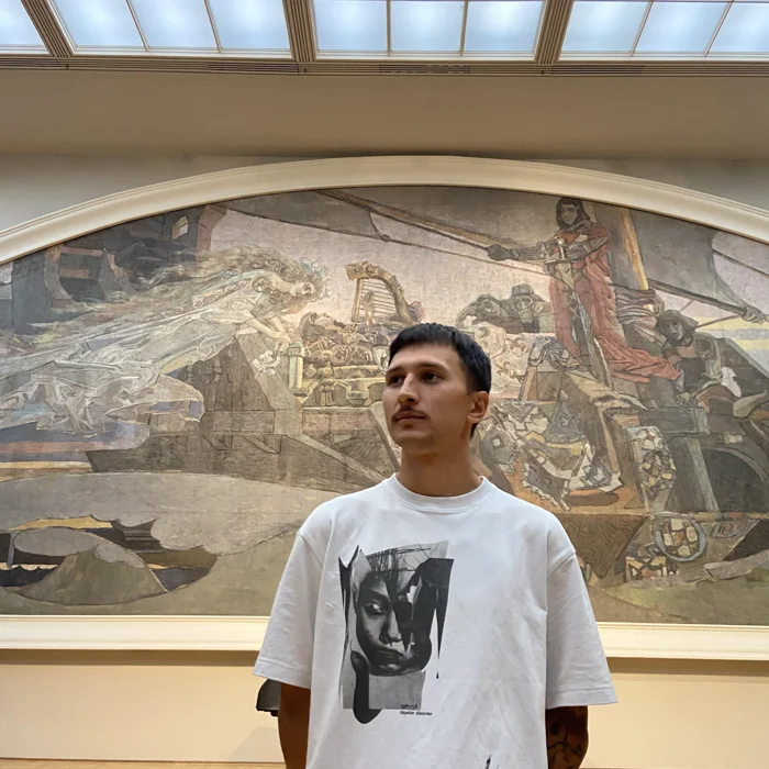 Алексей Renoit
